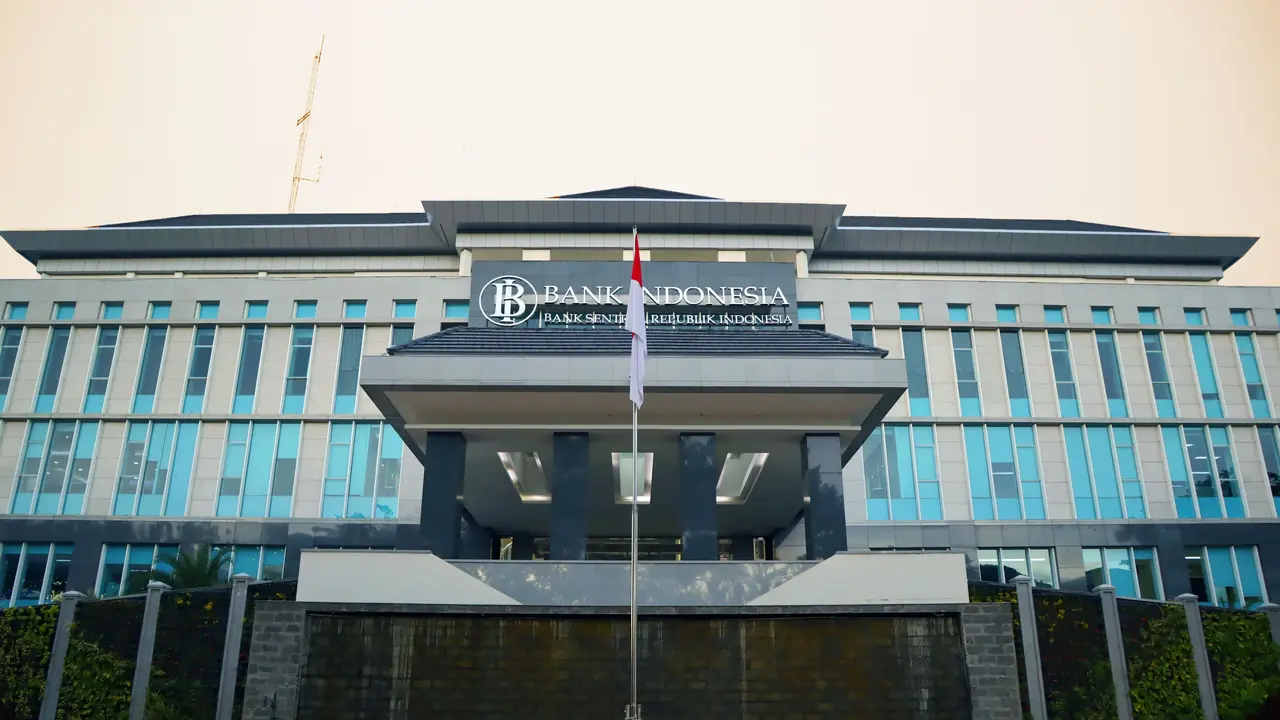 Bank Indonesia Gorontalo
