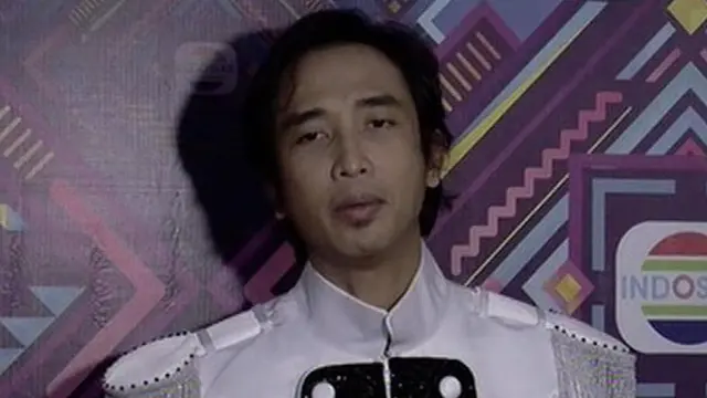 [VIDEO] Konser Raya Indosiar Aksi Gemilang