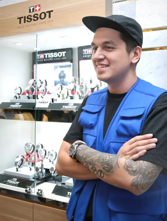 (Bambang E.Ros/Fimela.com)