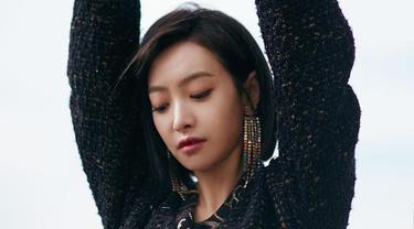 Victoria f(x) (Soompi)