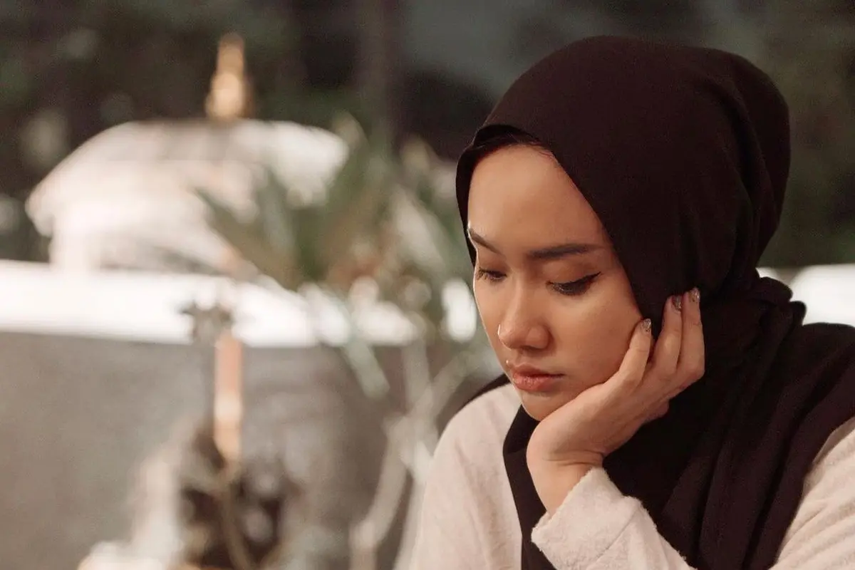 Kini Putuskan Pakai Nama Asli untuk Berkarier, Ini 6 Potret Terbaru Cita Citata