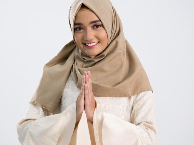 Jangan Salah Maknai Minal Aidin Wal Faizin Begini Ucapan Idul