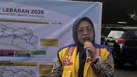 Jelang Mudik lebaran 2026, BBPJN DKI Jakarta-Jawa Barat Kebut Perbaikan Jalan Berlubang