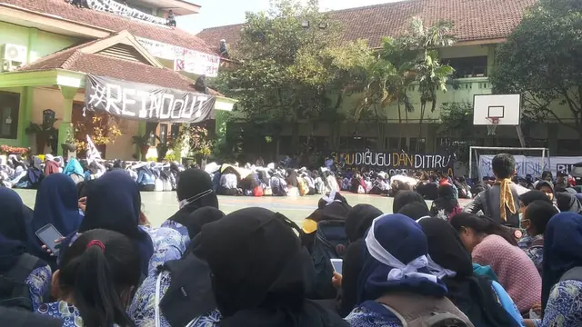 [Bintang] SMAN 2 Malang