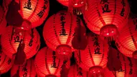 Mengenal Tradisi Cap Go Meh dan Makanannya