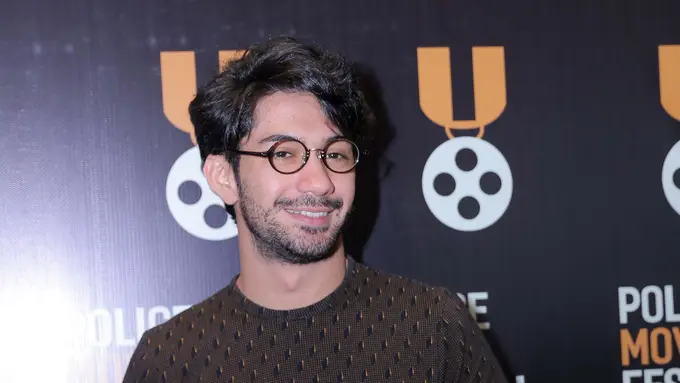 [Bintang] Reza Rahadian 