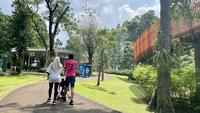 11 Rekomendasi Tempat Makan Enak Sekitar Tebet Eco Park 2025, Banyak Kuliner Hidden Gem