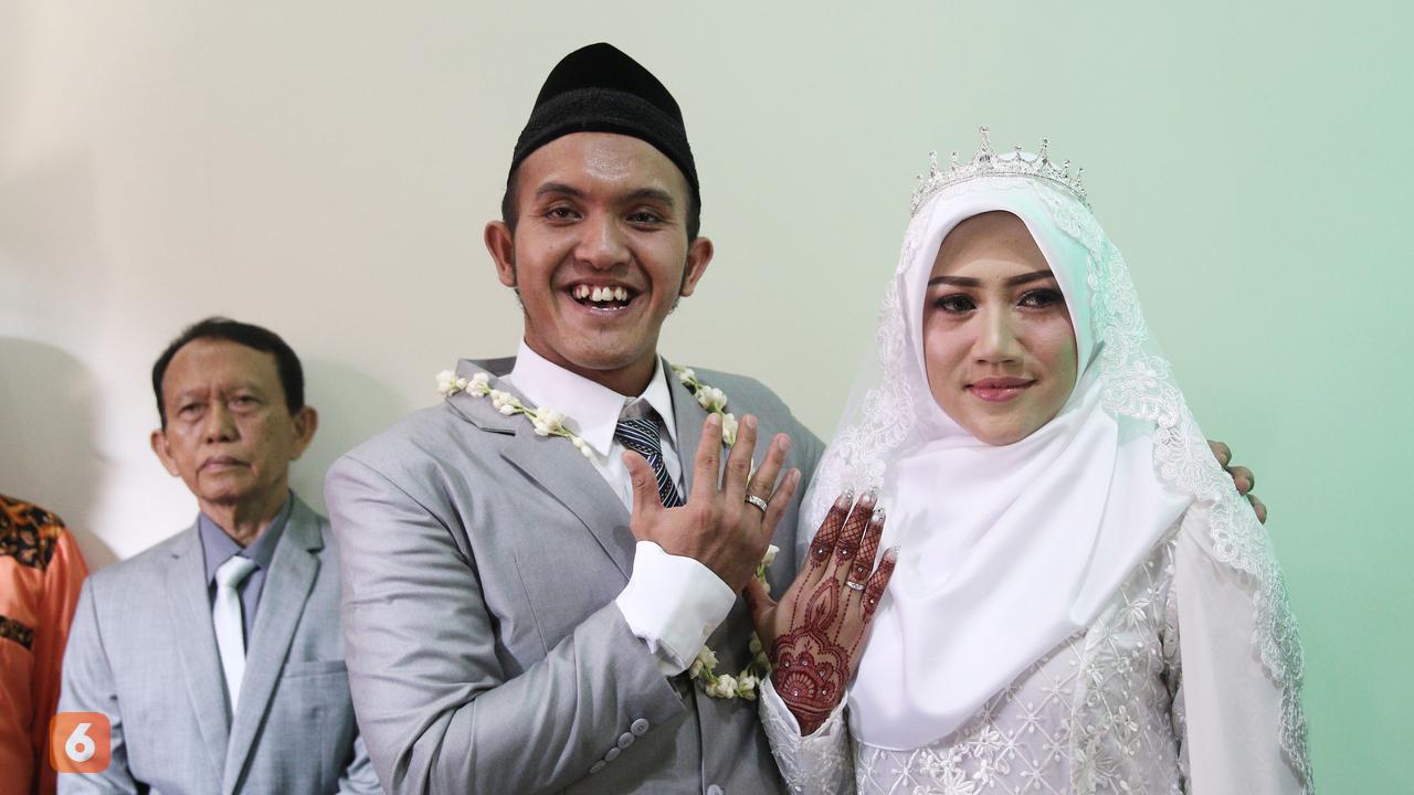 [Bintang] Caisar dan Almaratu Intan