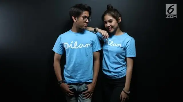 DILAN 1991 (Liputan6.com/Fatkhur Rozaq)