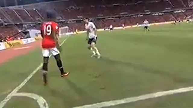 Mau Unjuk Kebolehan, Welbeck Malah Bingung Sendiri