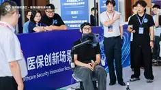 Cukup Pakai Pikiran, Kursi Roda Ini Bisa Melaju dan Berbelok