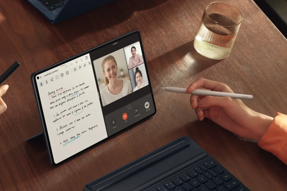 Huawei MatePad Pro