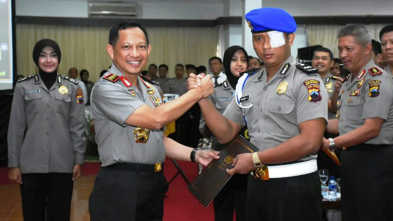 20160805-bom solo-semarang-penghargaan