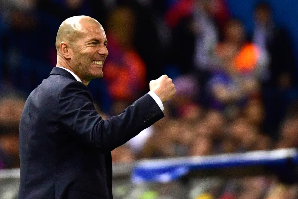 Real Madrid