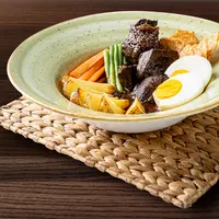 Kuliner Makan dan Minuman Cita Rasa Tradisional dengan Sentuhan Fusion Limited Edition. Dok. Excelso