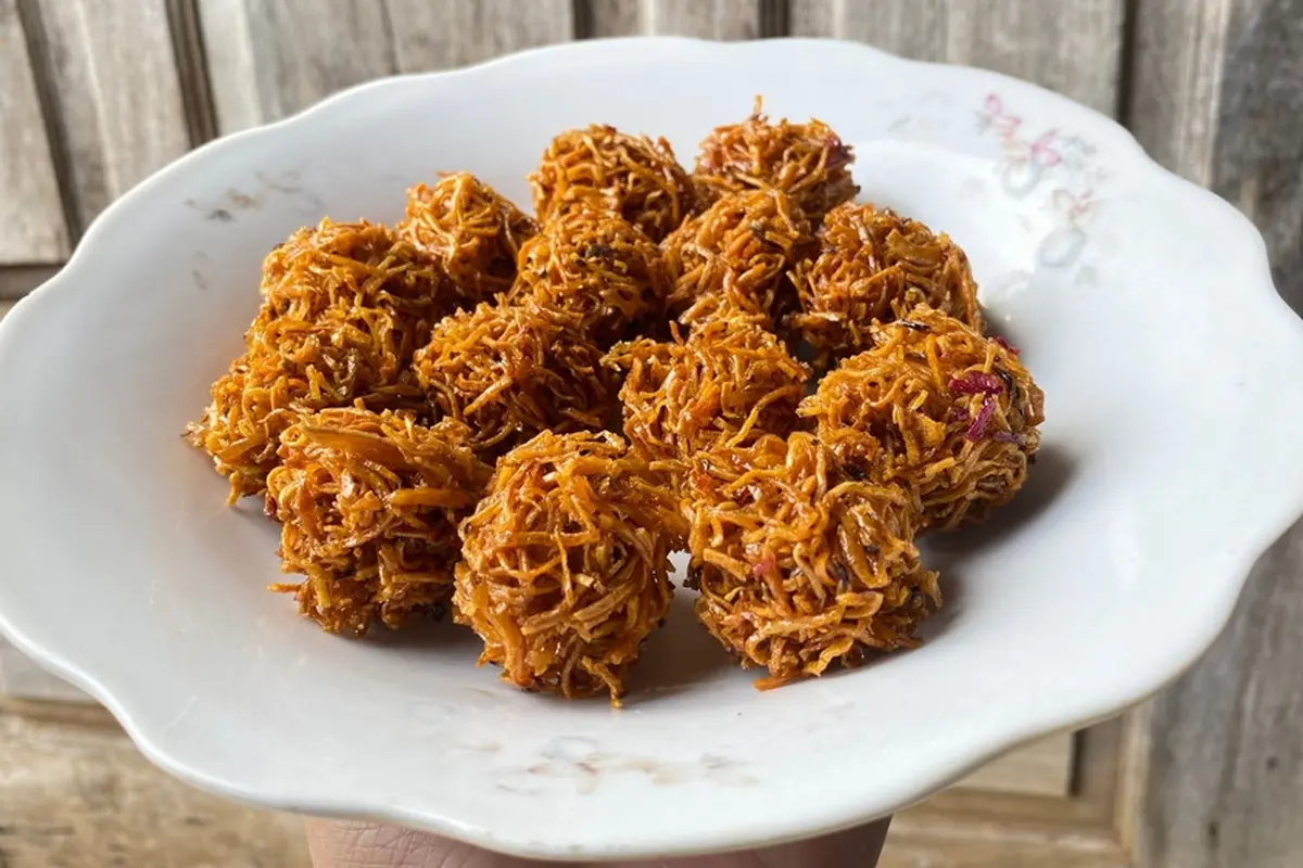 grubi ubi jalar