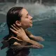 Cold water immersion dapat menjadi momen singkat untuk belajar menghadapi rasa tidak nyaman dengan lebih tenang. (Foto/Dok: Pexels)