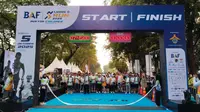 9.000 Pelari Ramaikan BAF Lions Run 2025 'Run for Children'