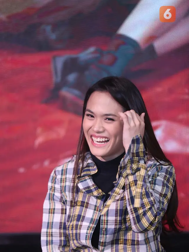 [Bintang] Sheryl Sheinafia