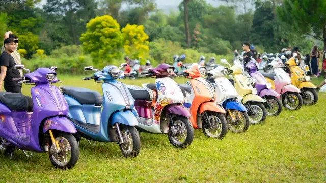 Yamaha