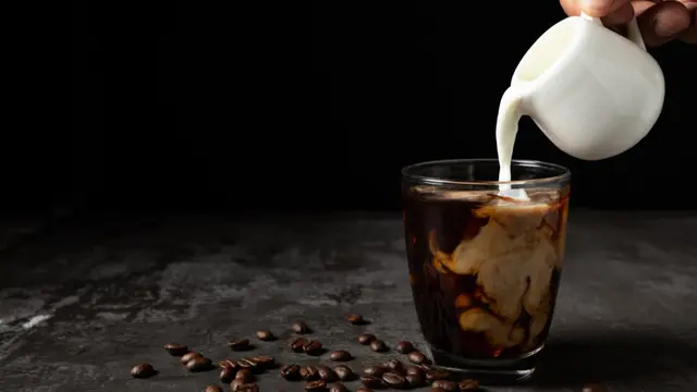 Kopi Susu
