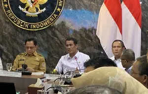 Harga Telur Anomali, Pemerintah Cium Dugaan Permainan Middleman