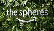 Amazon Terima Pengembalian Dana Tarif Trump Rp 10,8 Triliun, Pelanggan Kebagian