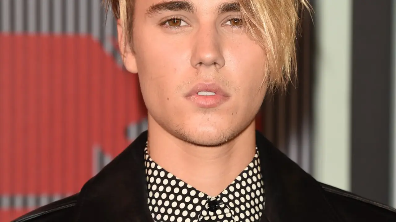 [Bintang] Justin Bieber