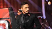 Di Live Show ke-2, Giring `Nidji` Merasa Berdosa