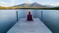70 Lake Quotes and Captions to Appreciate the Beauty of Nature