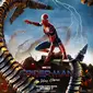 Spider-Man: No Way Home. (Sony Pictures / Marvel Studios)