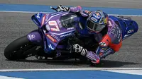Manis Pahit Poin Perdana Toprak Razgatlioglu di MotoGP: Yamaha Enggak Bisa Santai