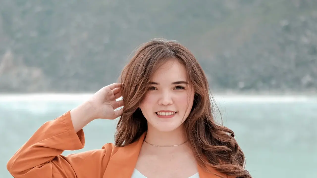 Aily Tantono