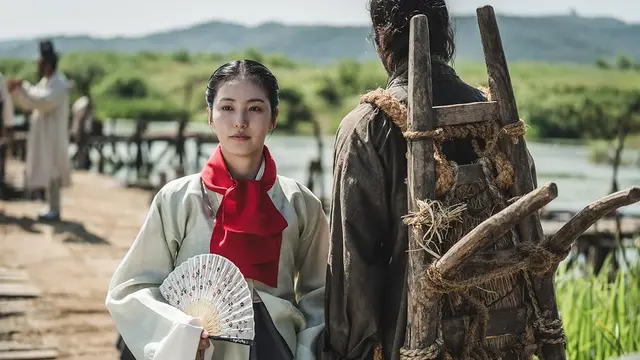Rekomendasi Drama Korea Tentang Mafia Jatuh Cinta