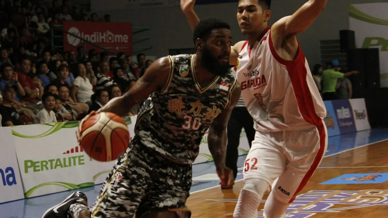CLS Knights Surabaya