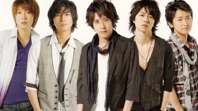 Arashi