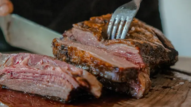 Steak