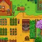 Stardew Valley (Doc: Chucklefish Games) 