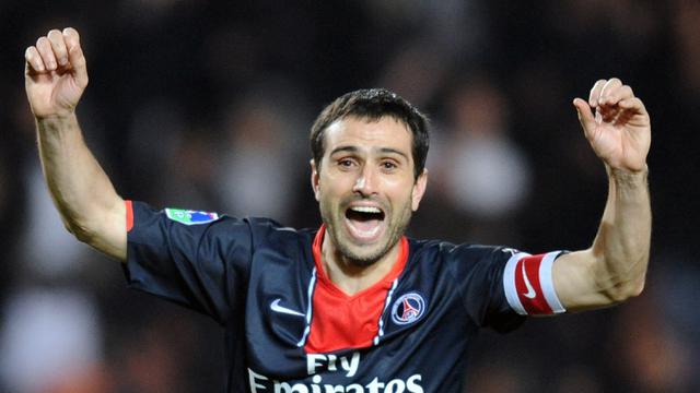 Foto: 5 Pemain Berkelas yang Pernah Memperkuat PSG sebelum Jadi Klub Sultan