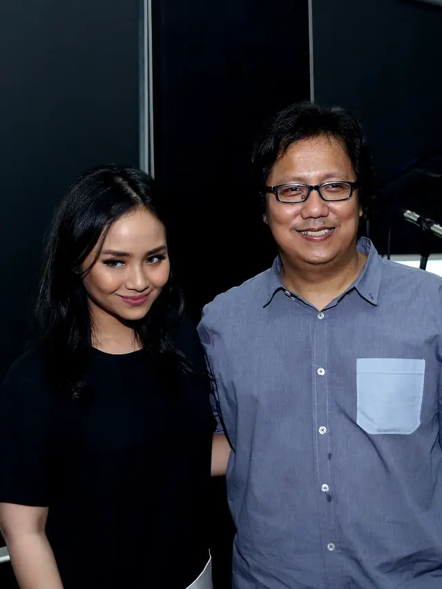 [Bintang] Behind The Scene DARR 2