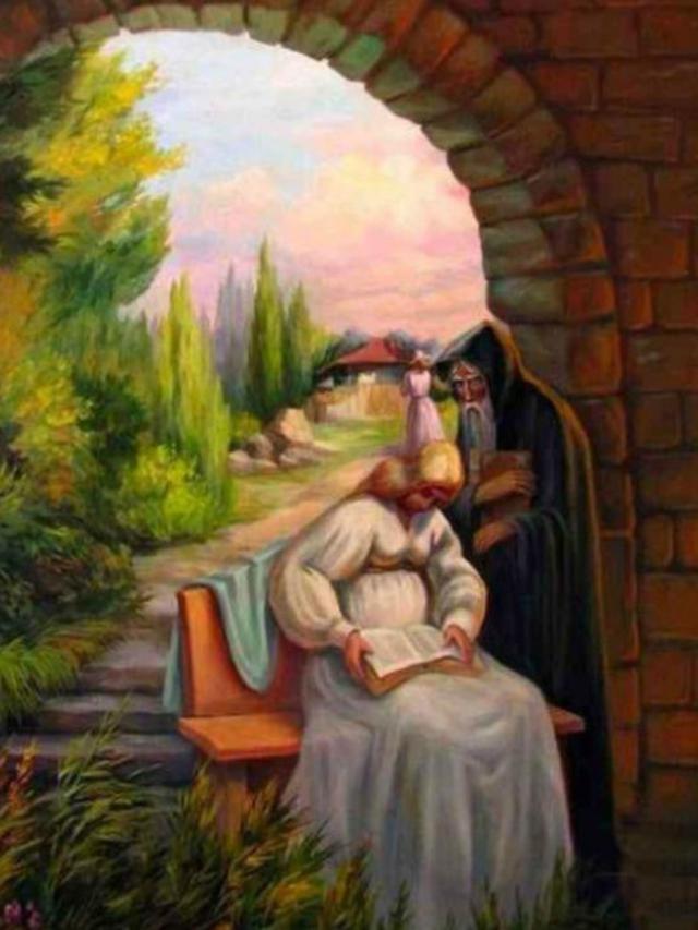 Tes Kepribadian Ini Dapat Menguak Ketakutan Terbesar Anda dalam Mencintai Seseorang