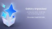 Selain Samsung Galaxy S26 Series, Ini Daftar Perangkat yang bakal Meluncur di Galaxy Unpacked 2026