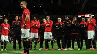 Vidic: Hati Saya Tetap Untuk MU
