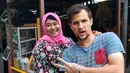Bahkan pelanggannya ada yang rela jauh-jauh dari Lampung untuk membeli pisang goreng buatan Stuart Collin. (Foto: instagram.com/capunggoreng)