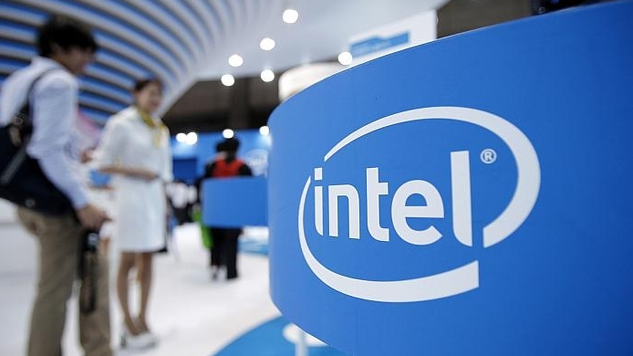 1.500 Orang Karyawan Intel Dirumahkan