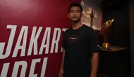 Kepindahan Pratama Arhan ke Persija Sisakan Perdebatan, Yoyok Sukawi Ungkap Gentlemen's Agreement Kewajiban Kepulangan ke PSIS