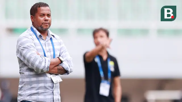 BRI Liga 1 2022/2023: Persib Bandung vs Persik Kediri