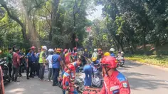 Tewas di Gorong-Gorong Jaktim, Tiga Pekerja Sedang Bersihkan Sumur Bor