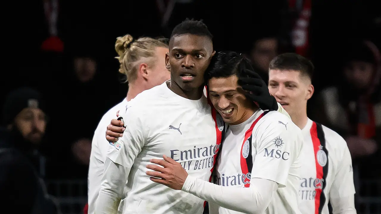 AC Milan, Liga Europa