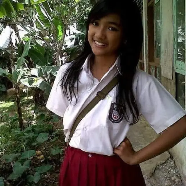 [Fimela] Marion Jola